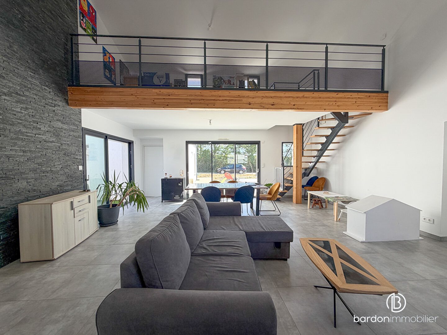 Maison à vendre, 148m², Froidfond