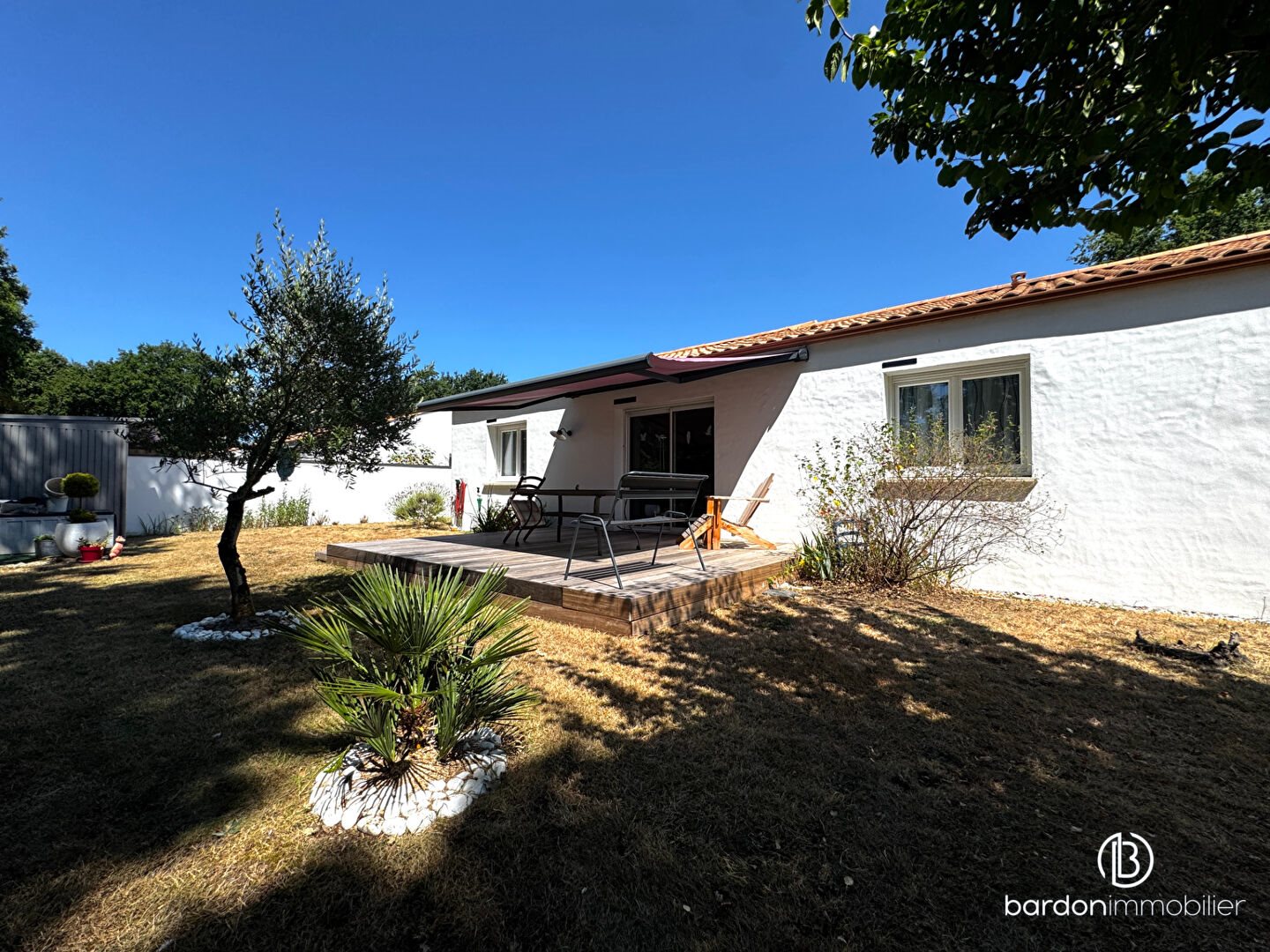 Maison à vendre, 95m², Challans