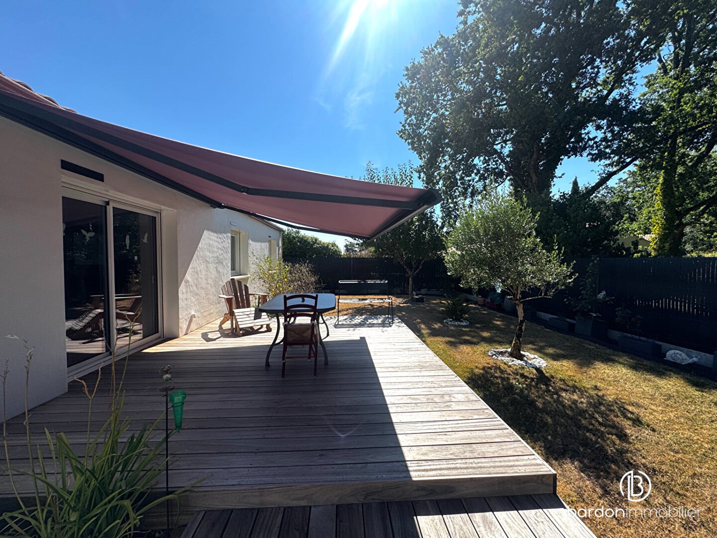 Maison à vendre, 95m², Challans