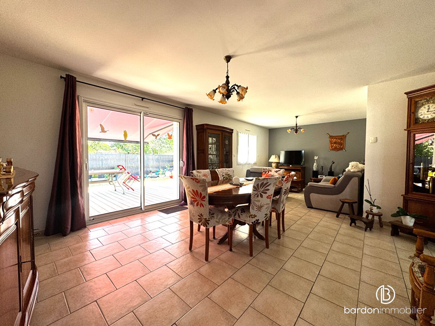 Maison à vendre, 95m², Challans