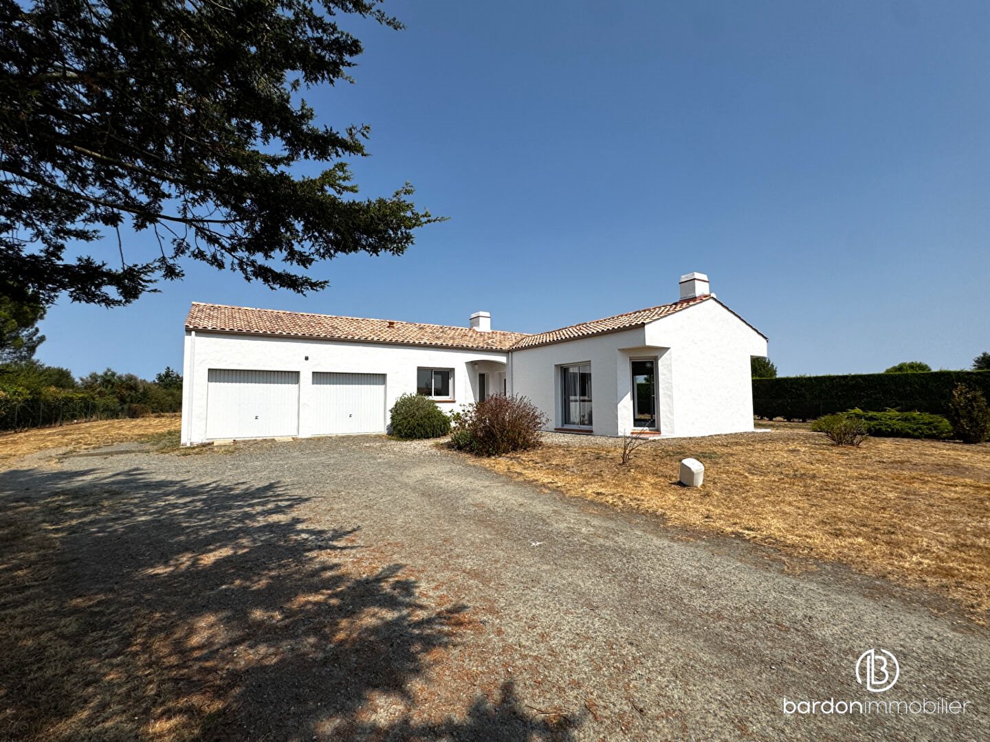 Maison à vendre, 146m², Sallertaine
