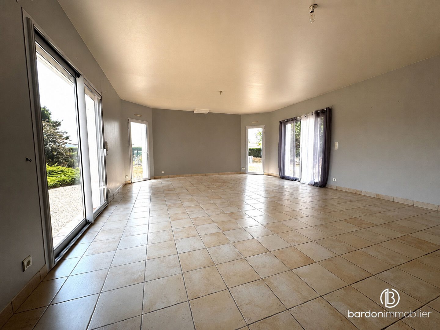 Maison à vendre, 146m², Sallertaine