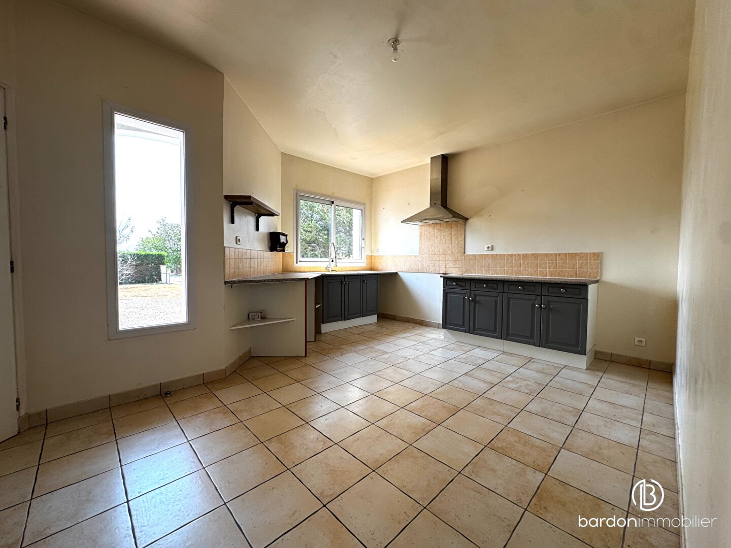 Maison à vendre, 146m², Sallertaine