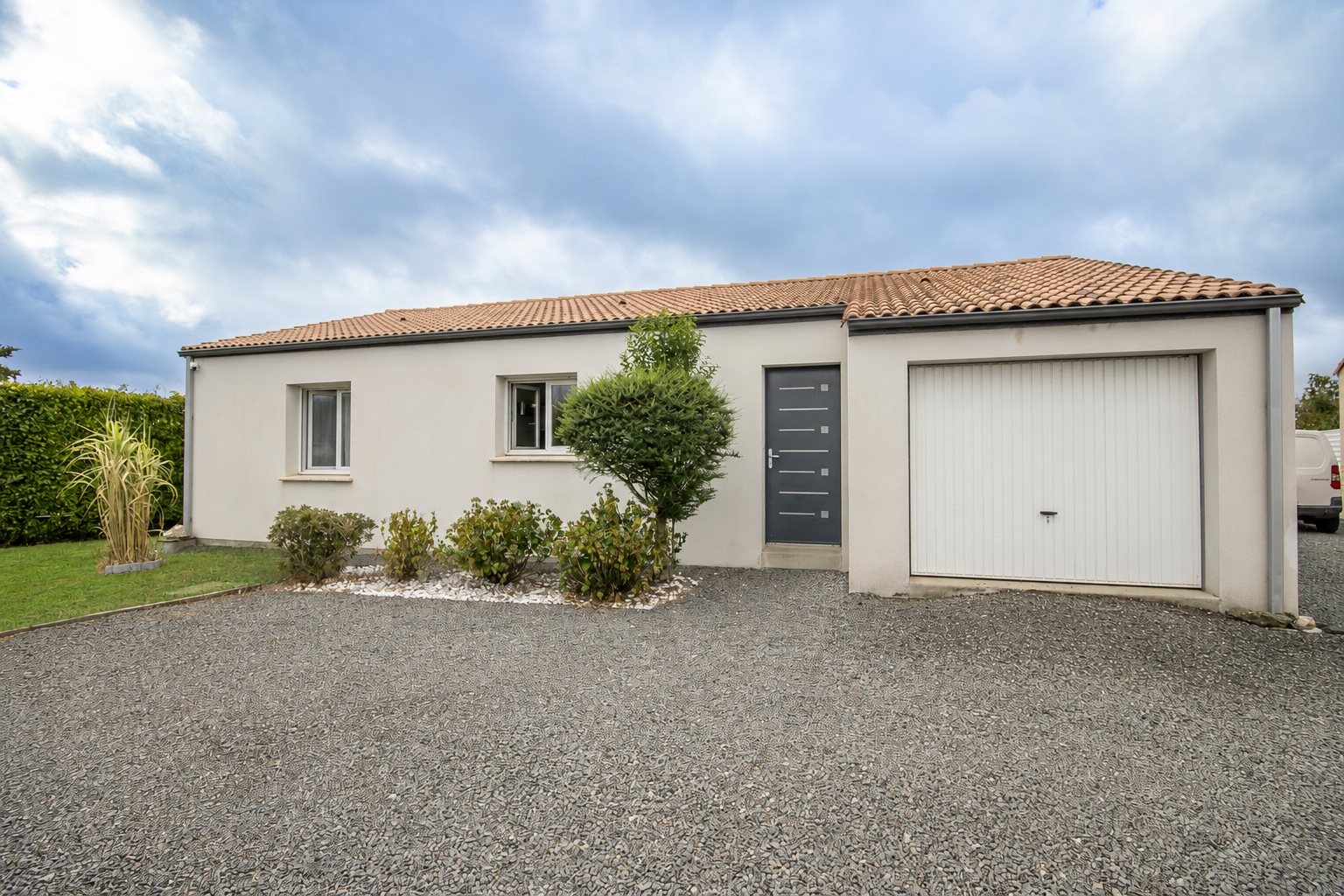Maison à vendre, 89m², Saint-Etienne-de-Mer-Morte