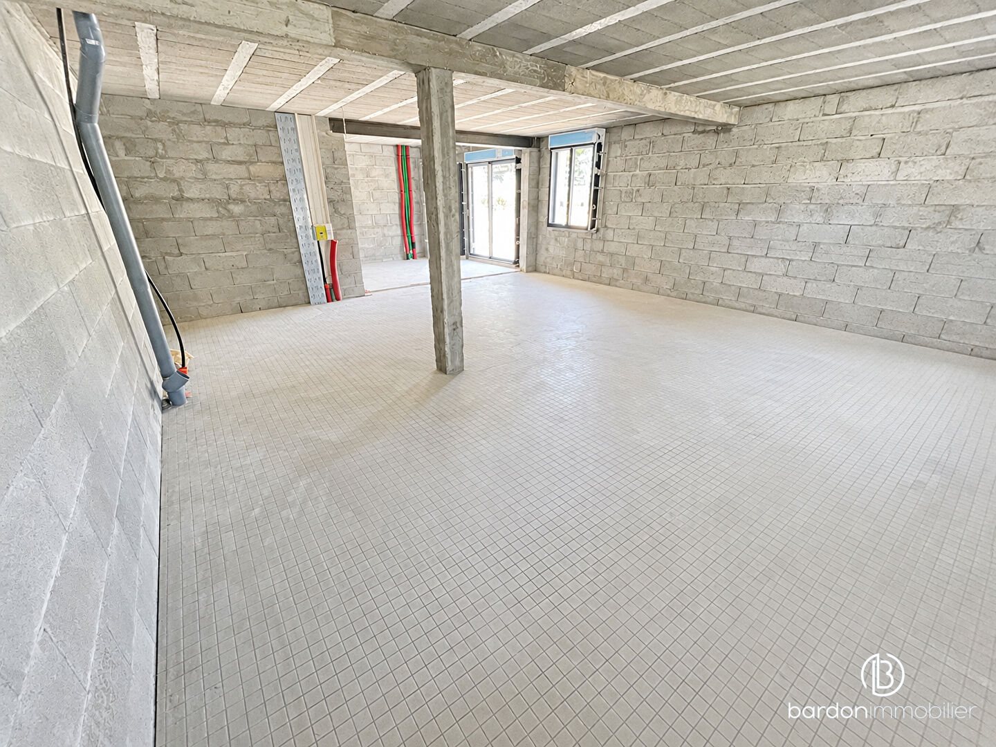 Appartement à vendre, 66m², Vertou