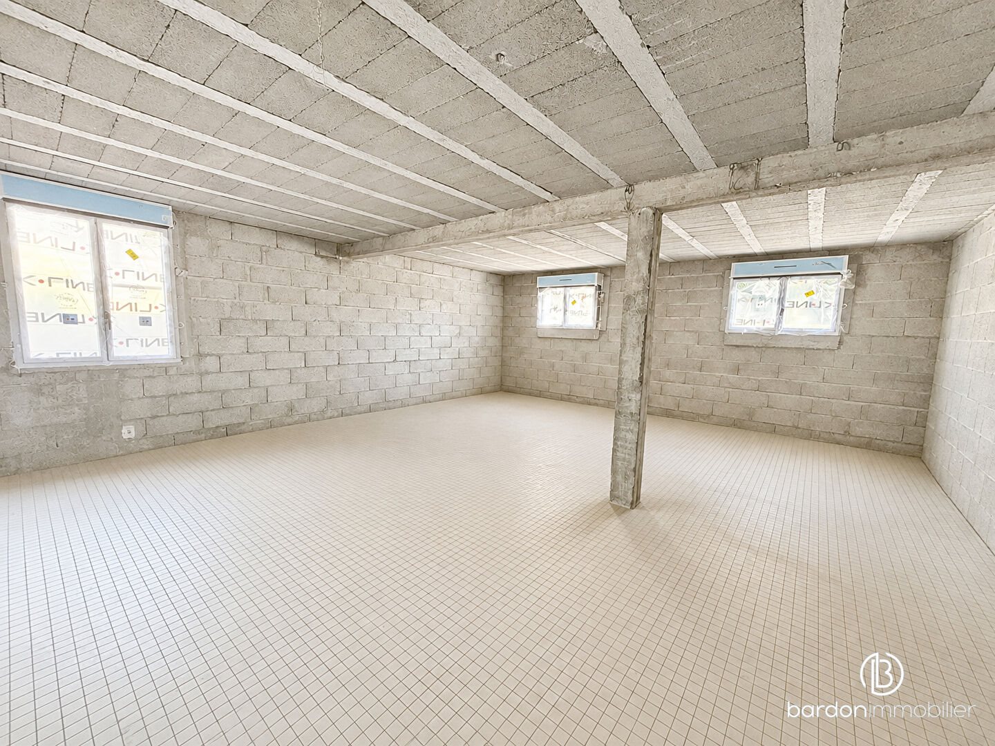 Appartement à vendre, 66m², Vertou