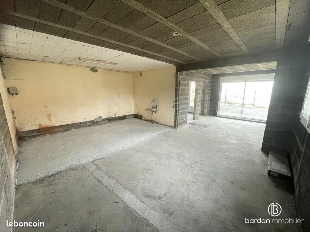 Appartement à vendre, 48m², Les Herbiers
