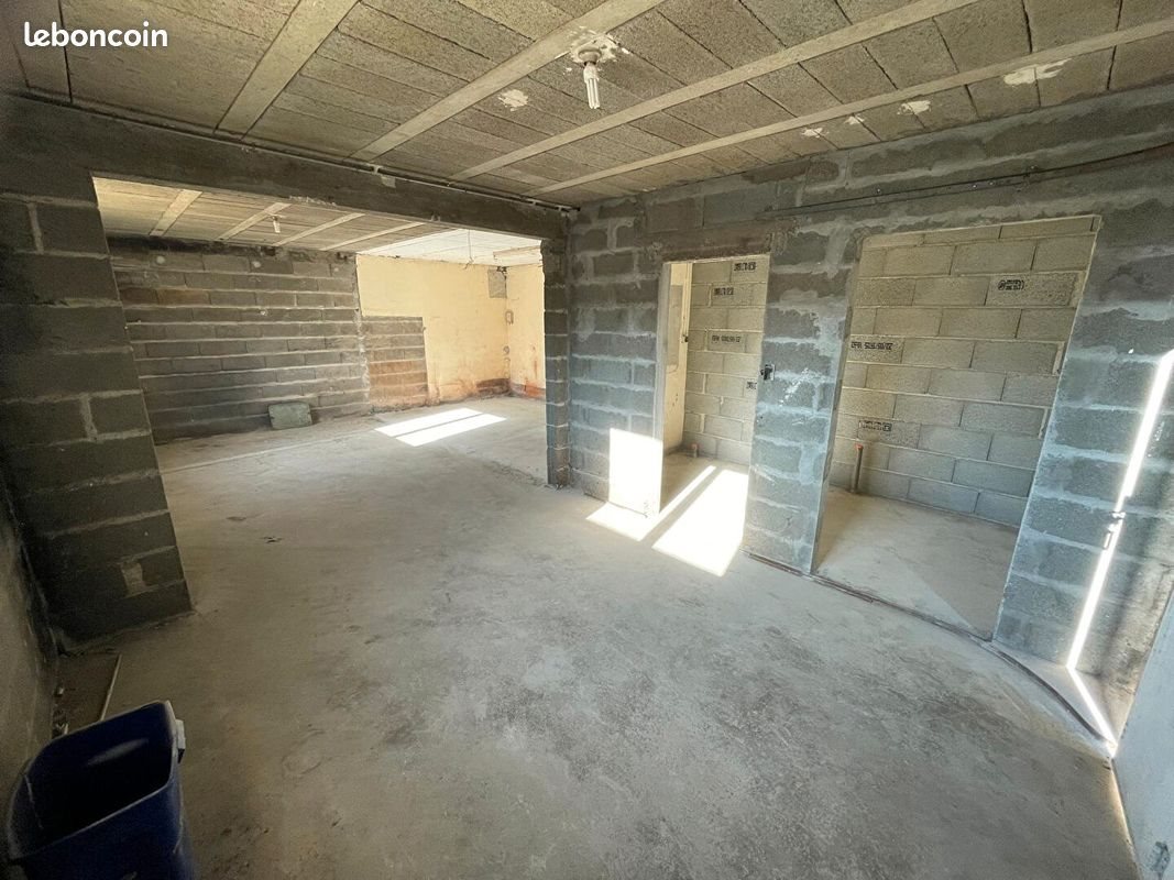 Appartement à vendre, 48m², Les Herbiers