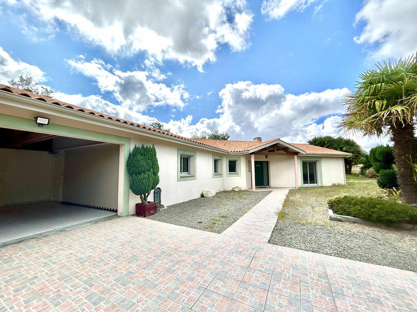 Maison à vendre, 156m², Challans