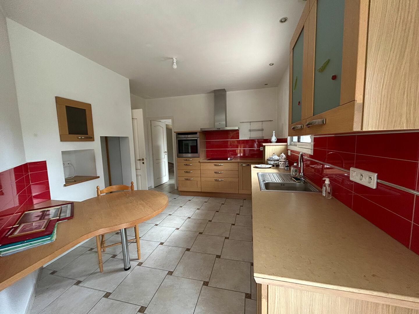 Maison à vendre, 156m², Challans