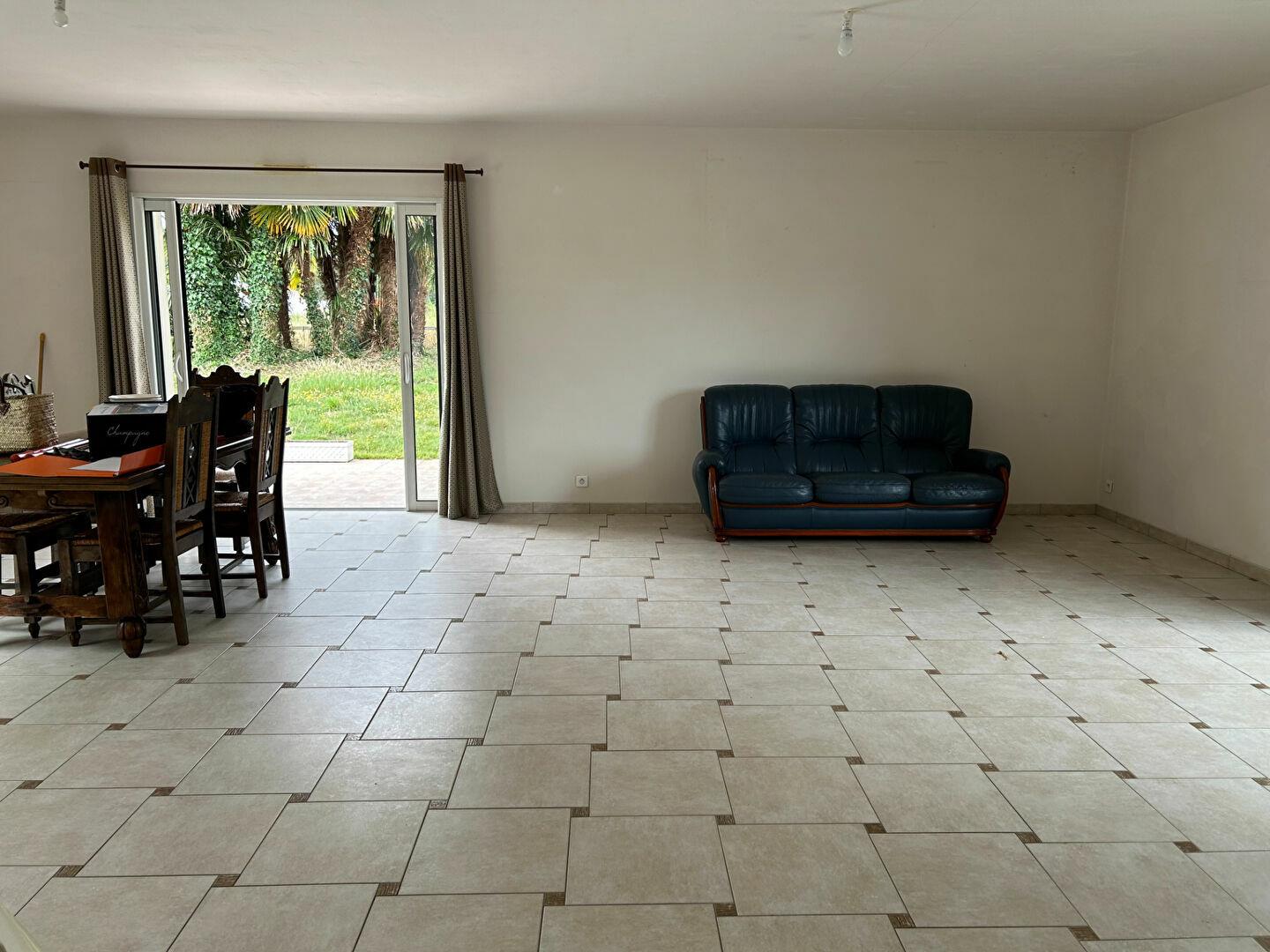 Maison à vendre, 156m², Challans