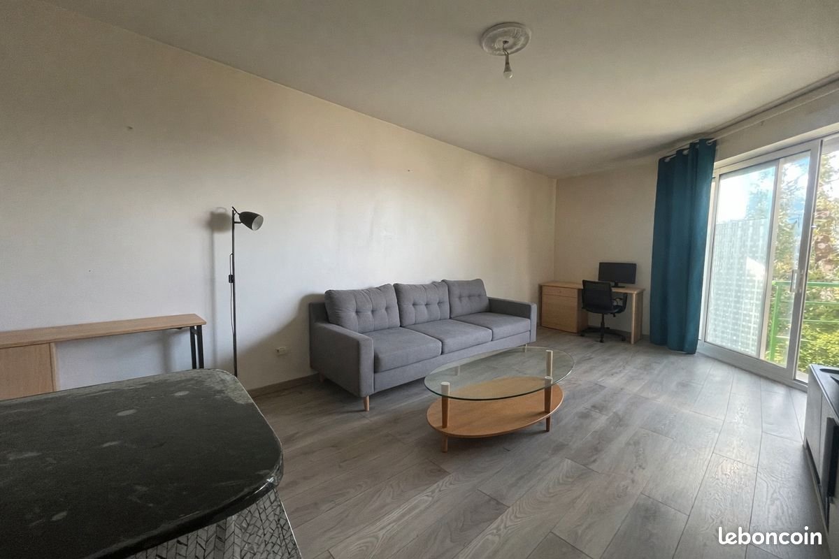 Appartement à vendre, 50m², Challans