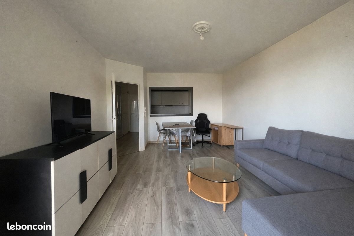 Appartement à vendre, 50m², Challans