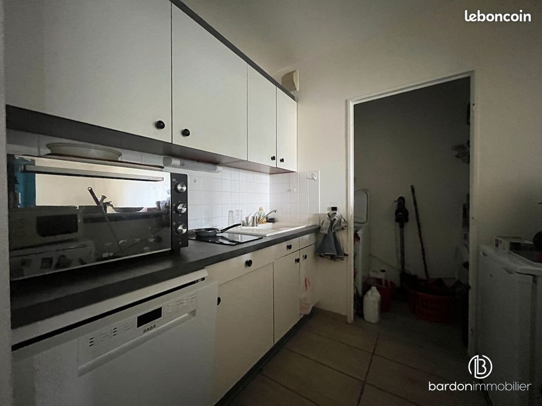 Appartement à vendre, 50m², Challans