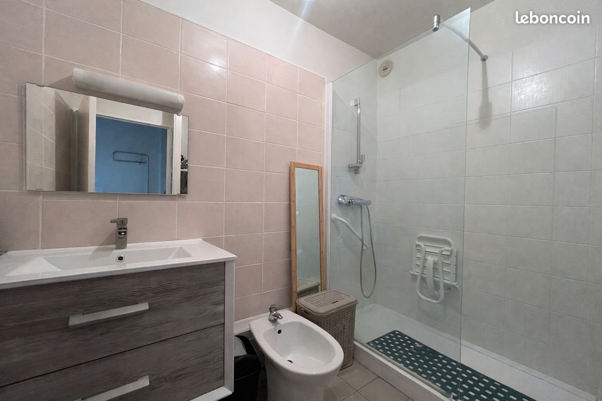 Appartement à vendre, 50m², Challans