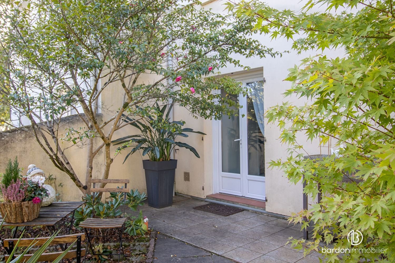 Maison à vendre, 109m², Challans