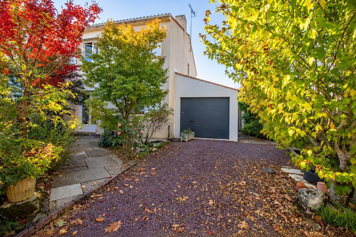 Maison à vendre, 109m², Challans