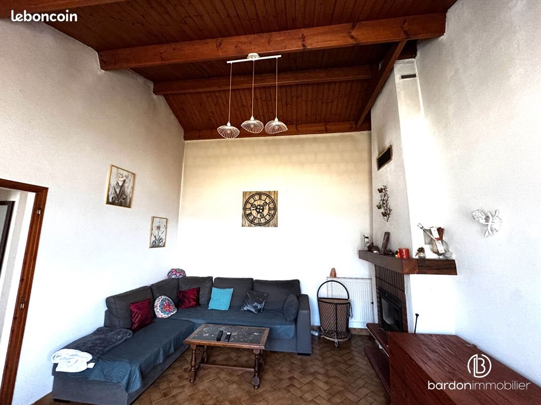 Maison à vendre, 147m², Le Perrier