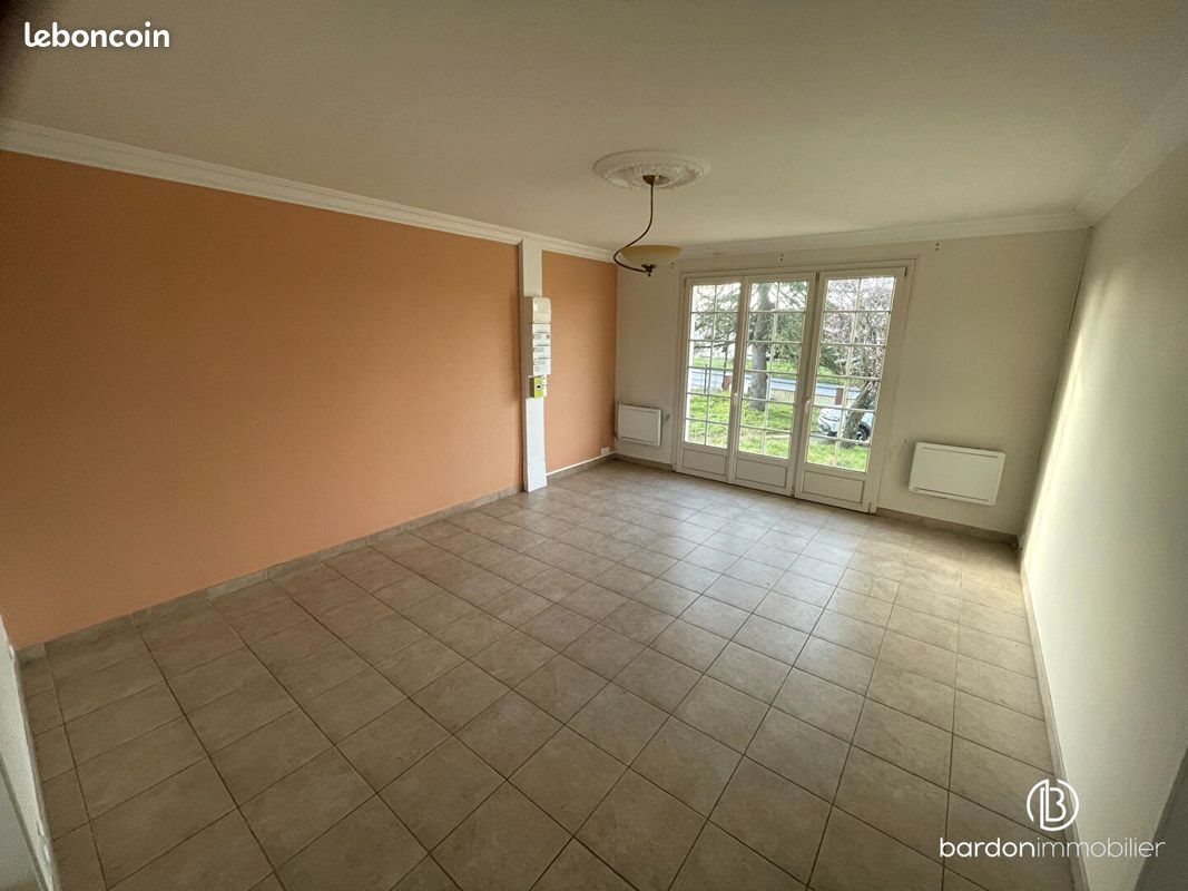 Appartement à vendre, 96m², Les Herbiers