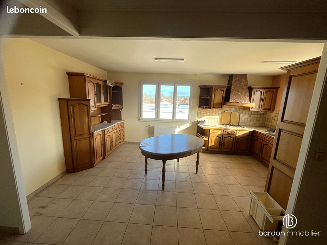 Appartement à vendre, 96m², Les Herbiers
