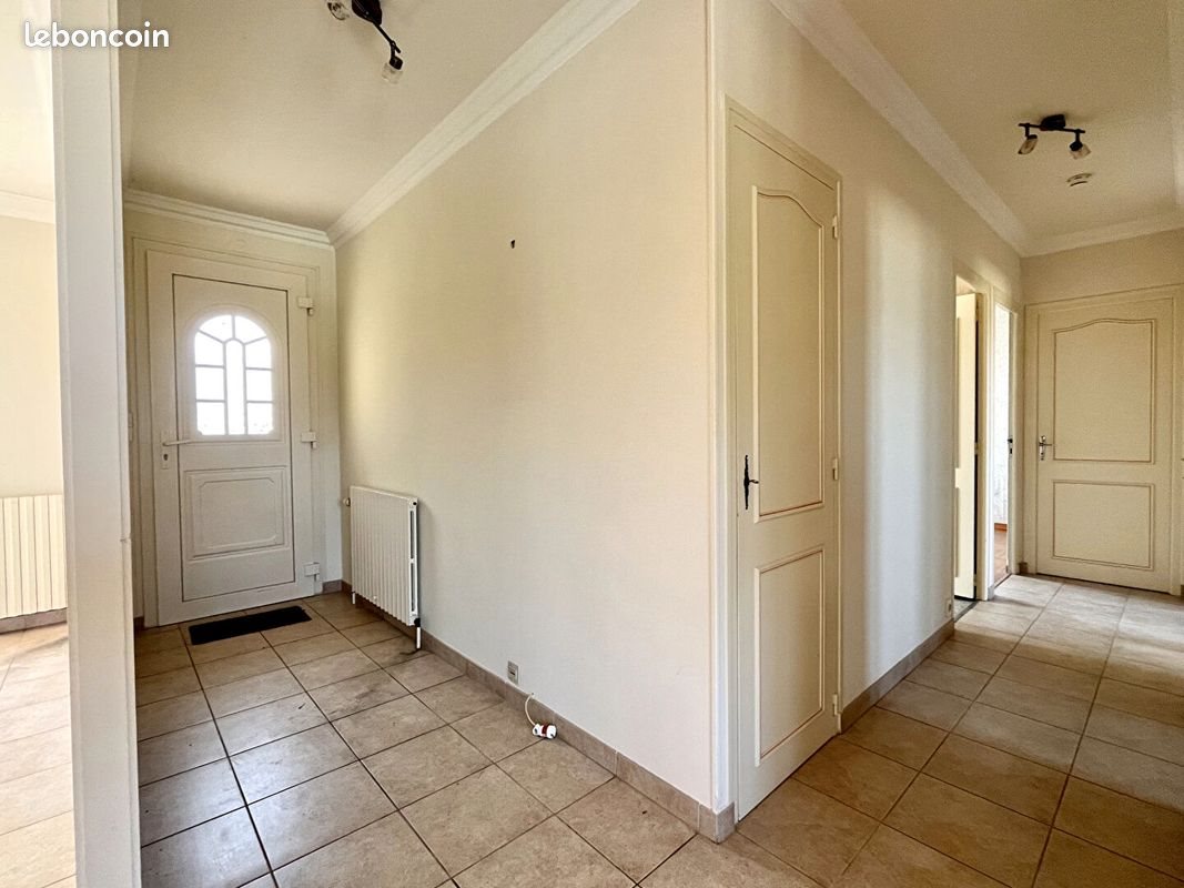Appartement à vendre, 96m², Les Herbiers