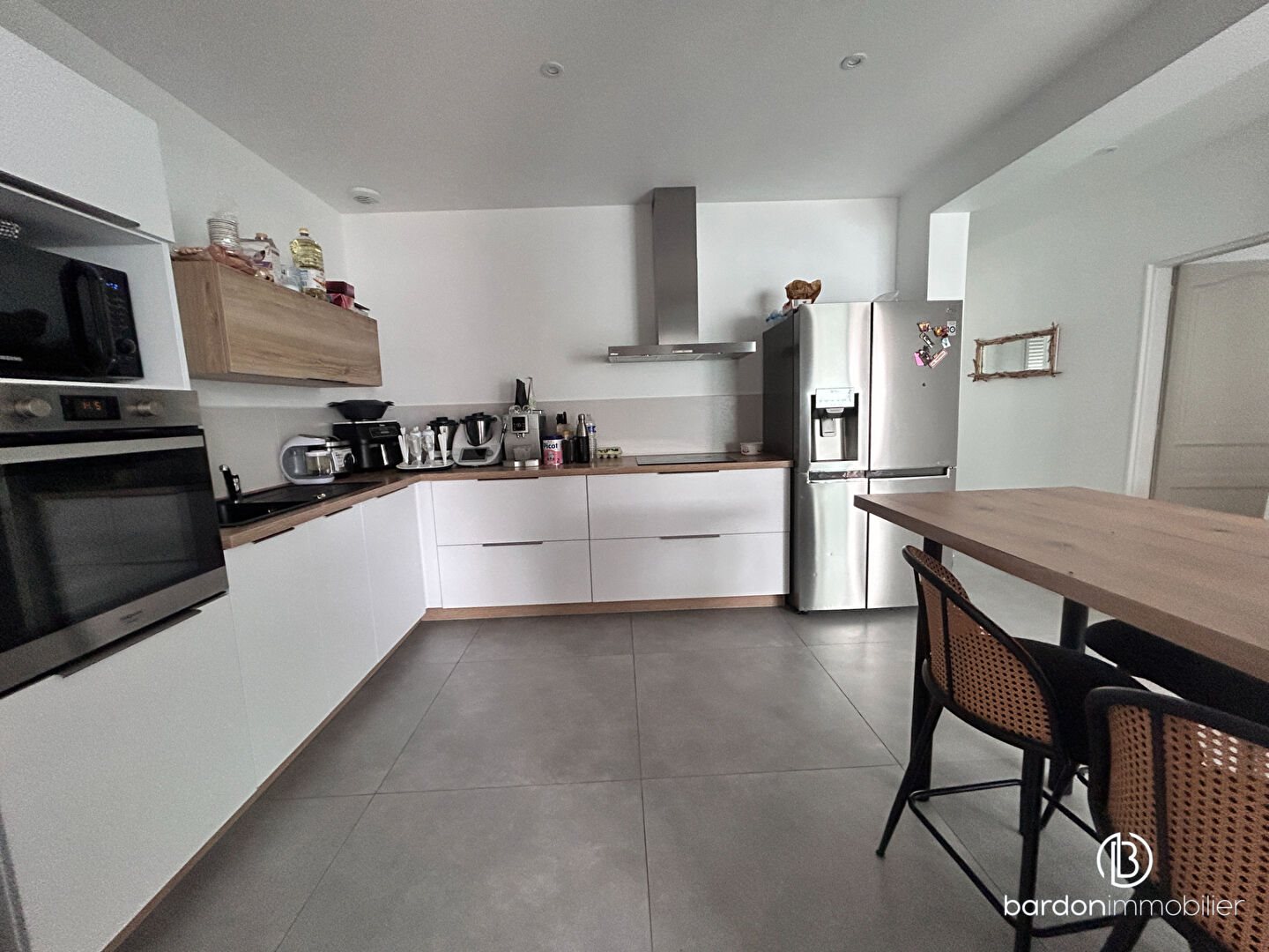 Maison à vendre, 85m², Challans