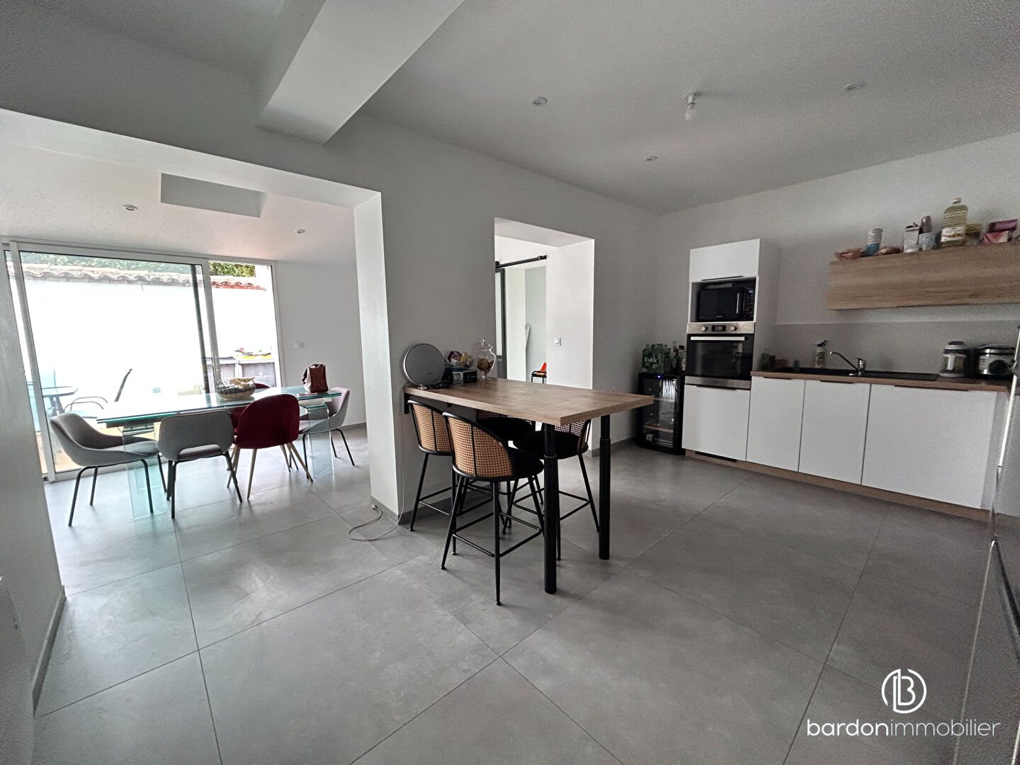 Maison à vendre, 85m², Challans