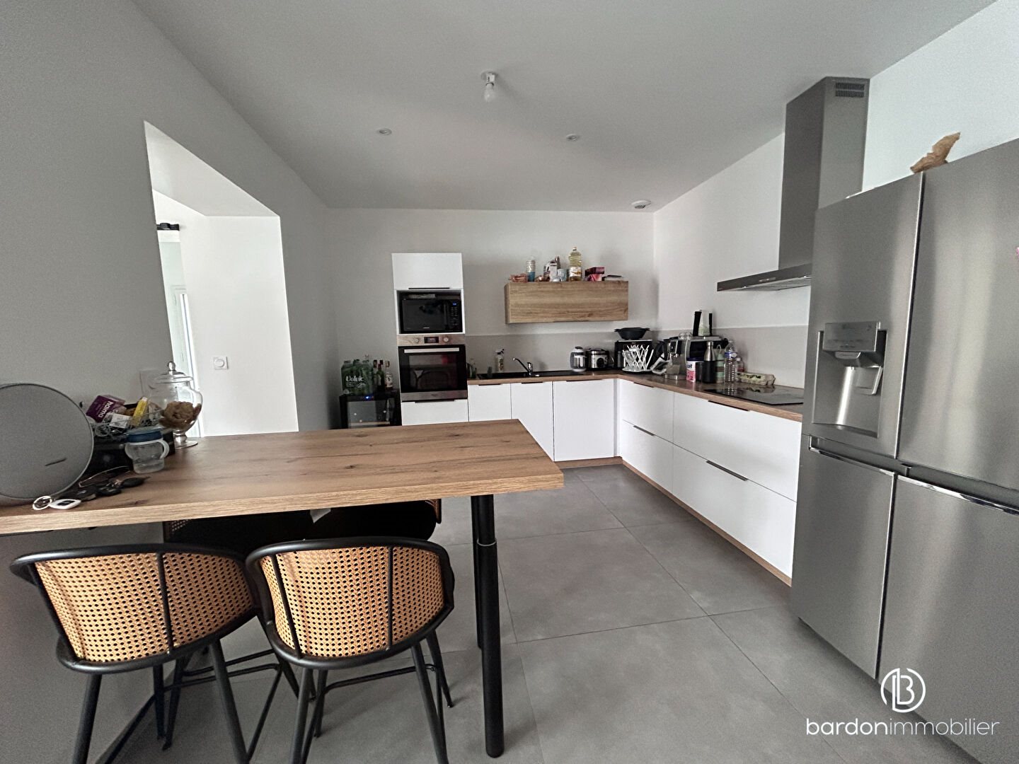 Maison à vendre, 85m², Challans
