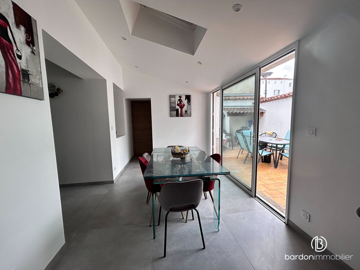 Maison à vendre, 85m², Challans