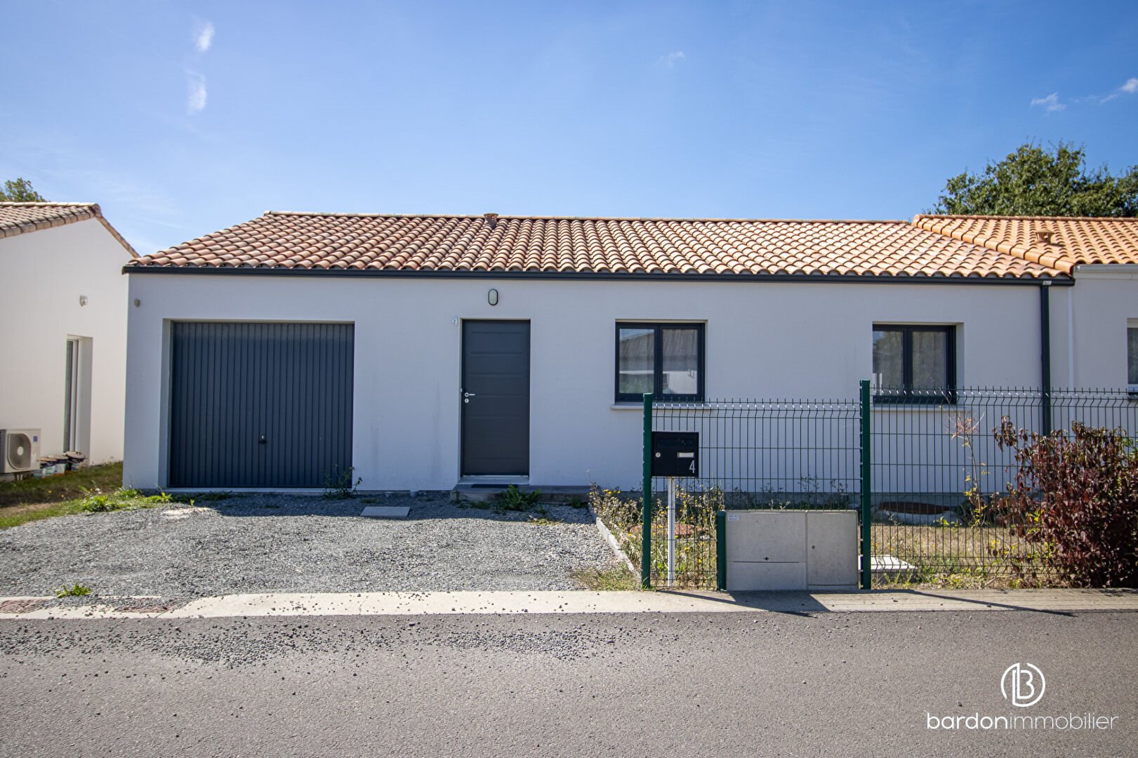 Maison à vendre, 84m², La Garnache