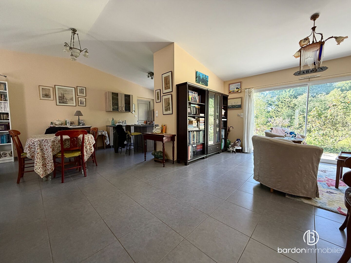 Maison à vendre, 117m², Froidfond