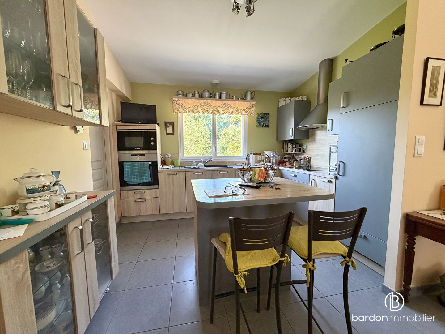 Maison à vendre, 117m², Froidfond