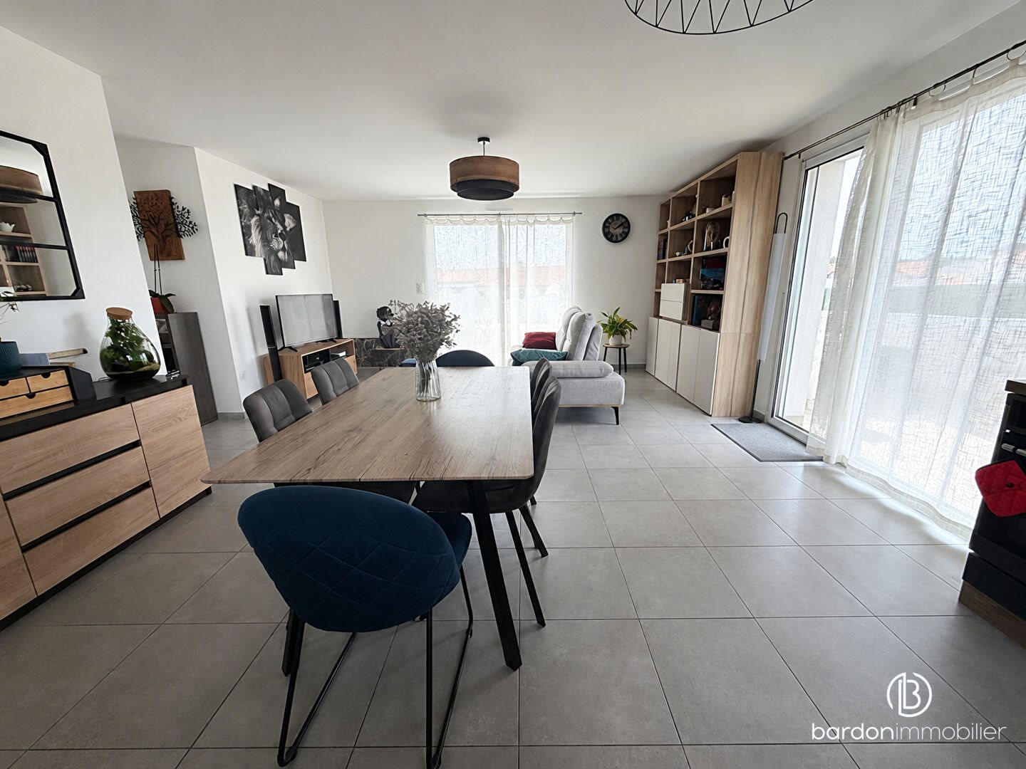 Maison à vendre, 73m², Soullans
