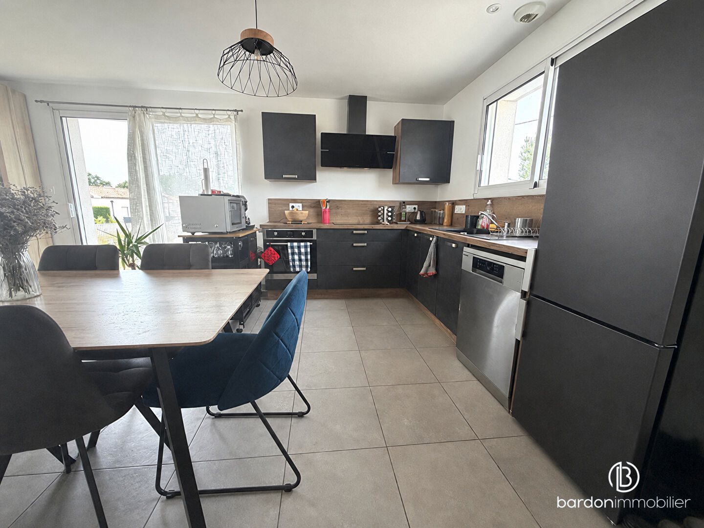 Maison à vendre, 73m², Soullans