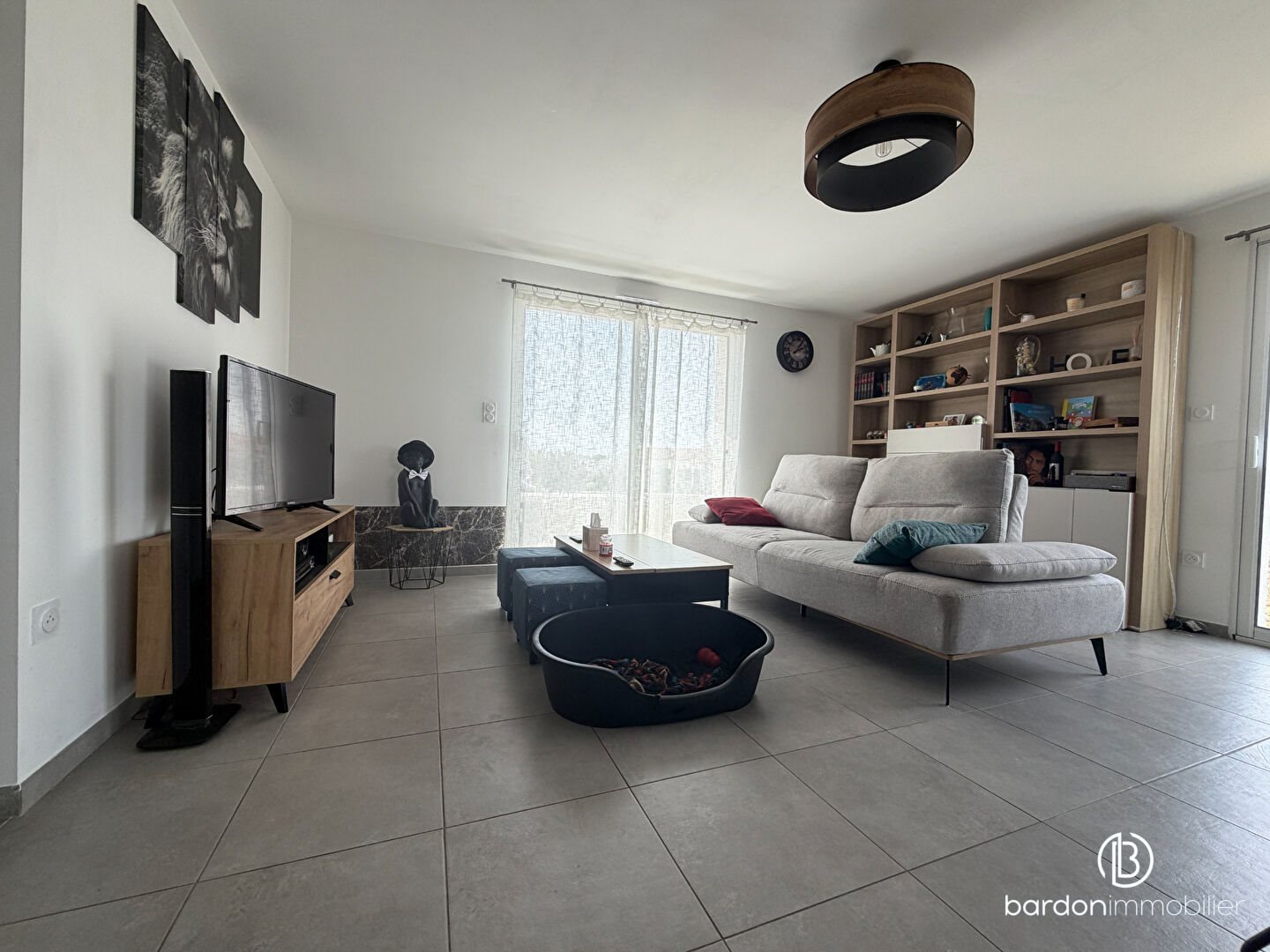Maison à vendre, 73m², Soullans