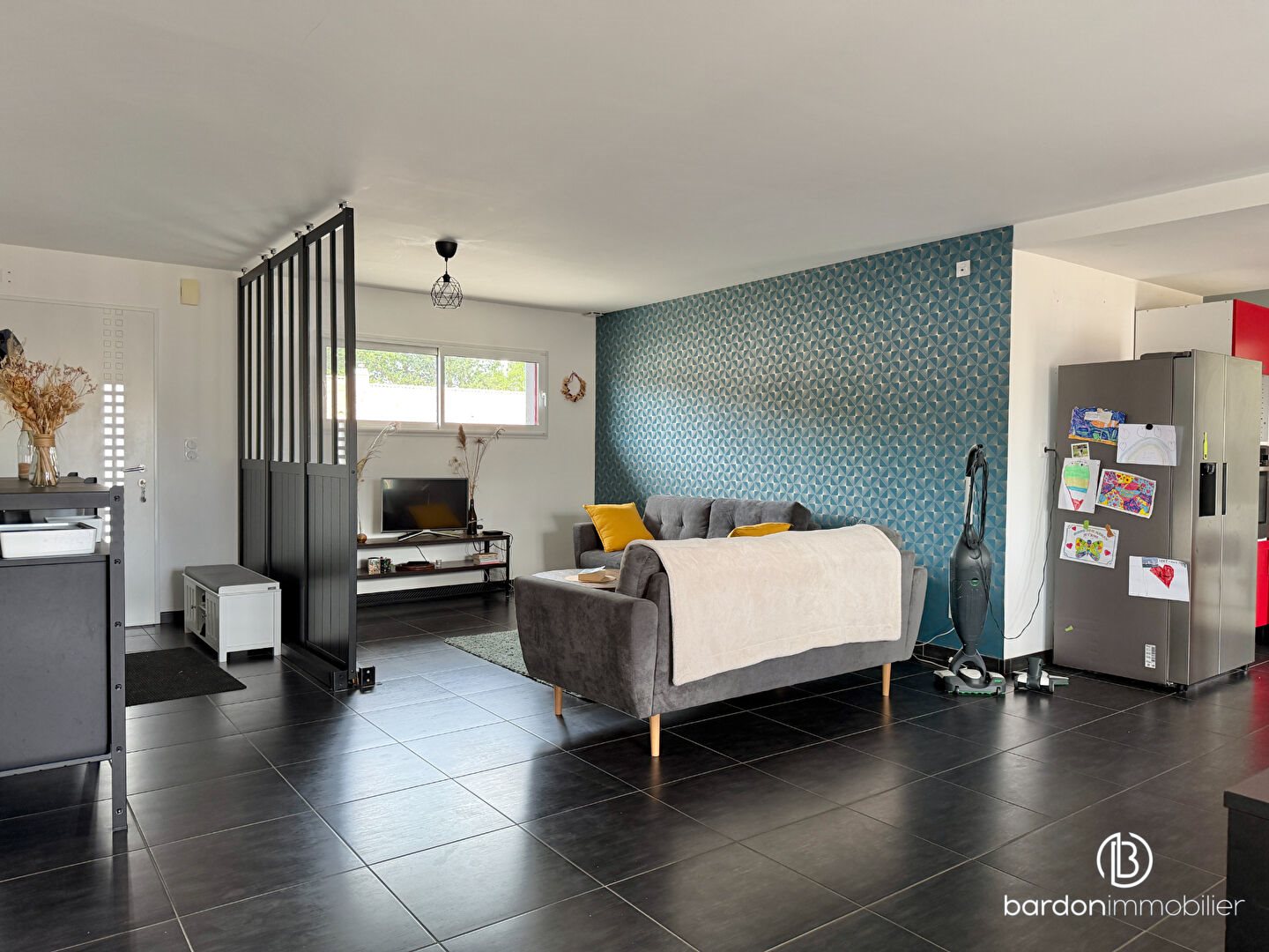 Maison à vendre, 113m², La Garnache