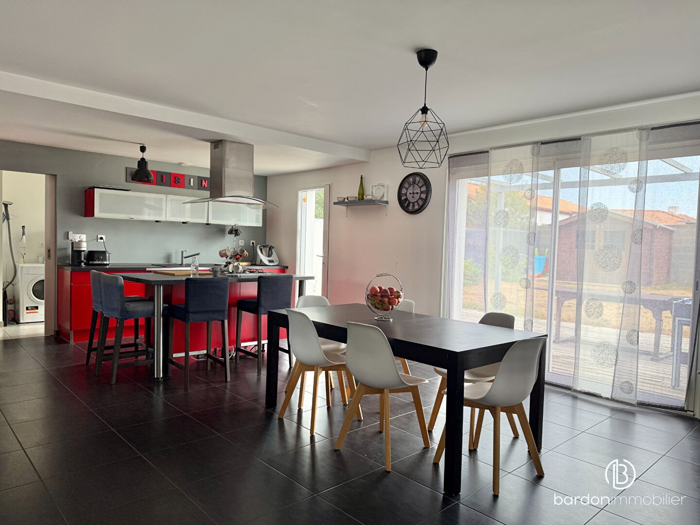 Maison à vendre, 113m², La Garnache