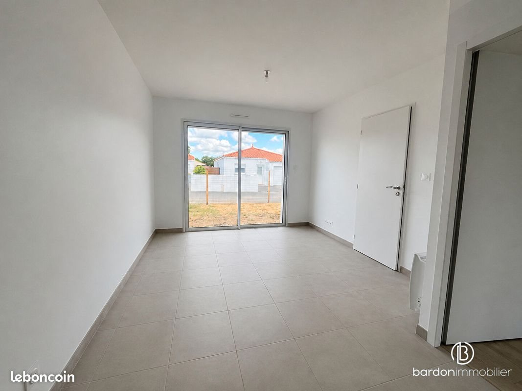 Maison à vendre, 40m², Challans