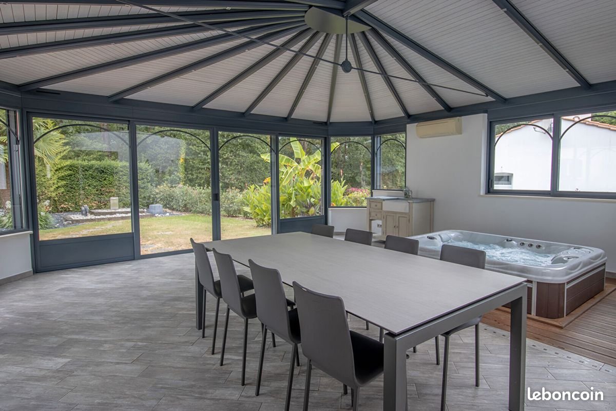 Maison à vendre, 209m², La Garnache