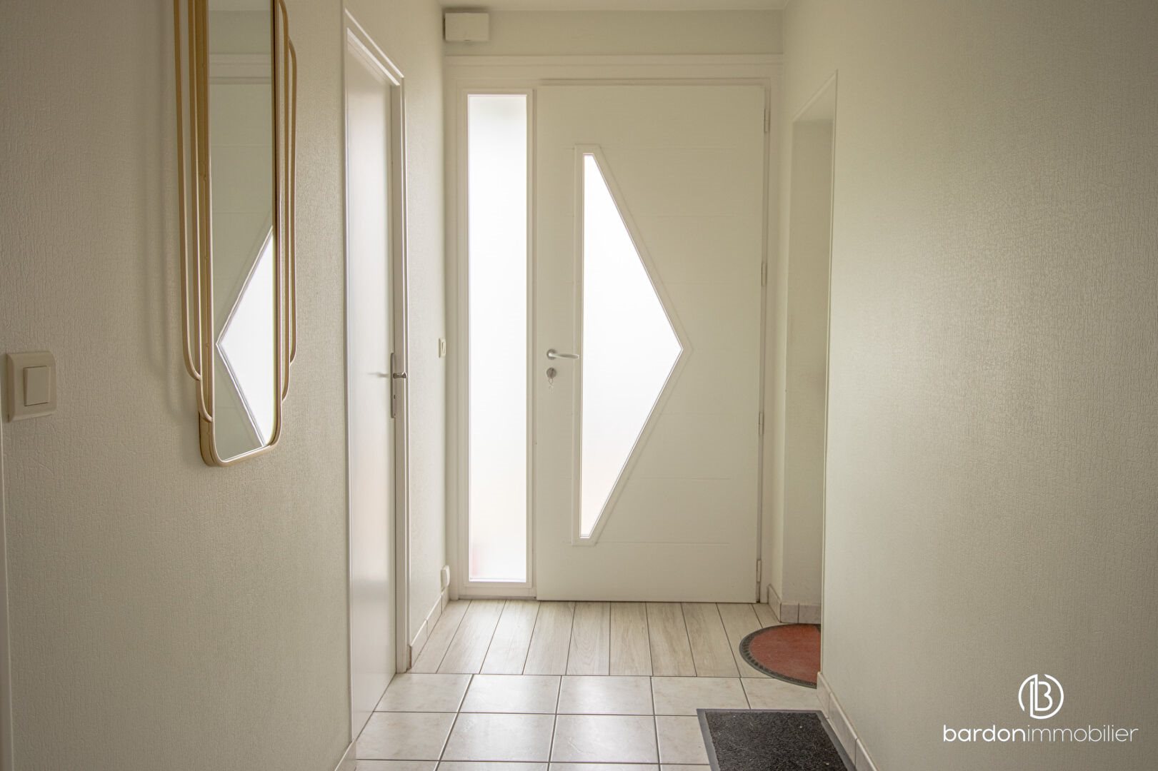 Maison à vendre, 112m², Saint-Etienne-de-Mer-Morte