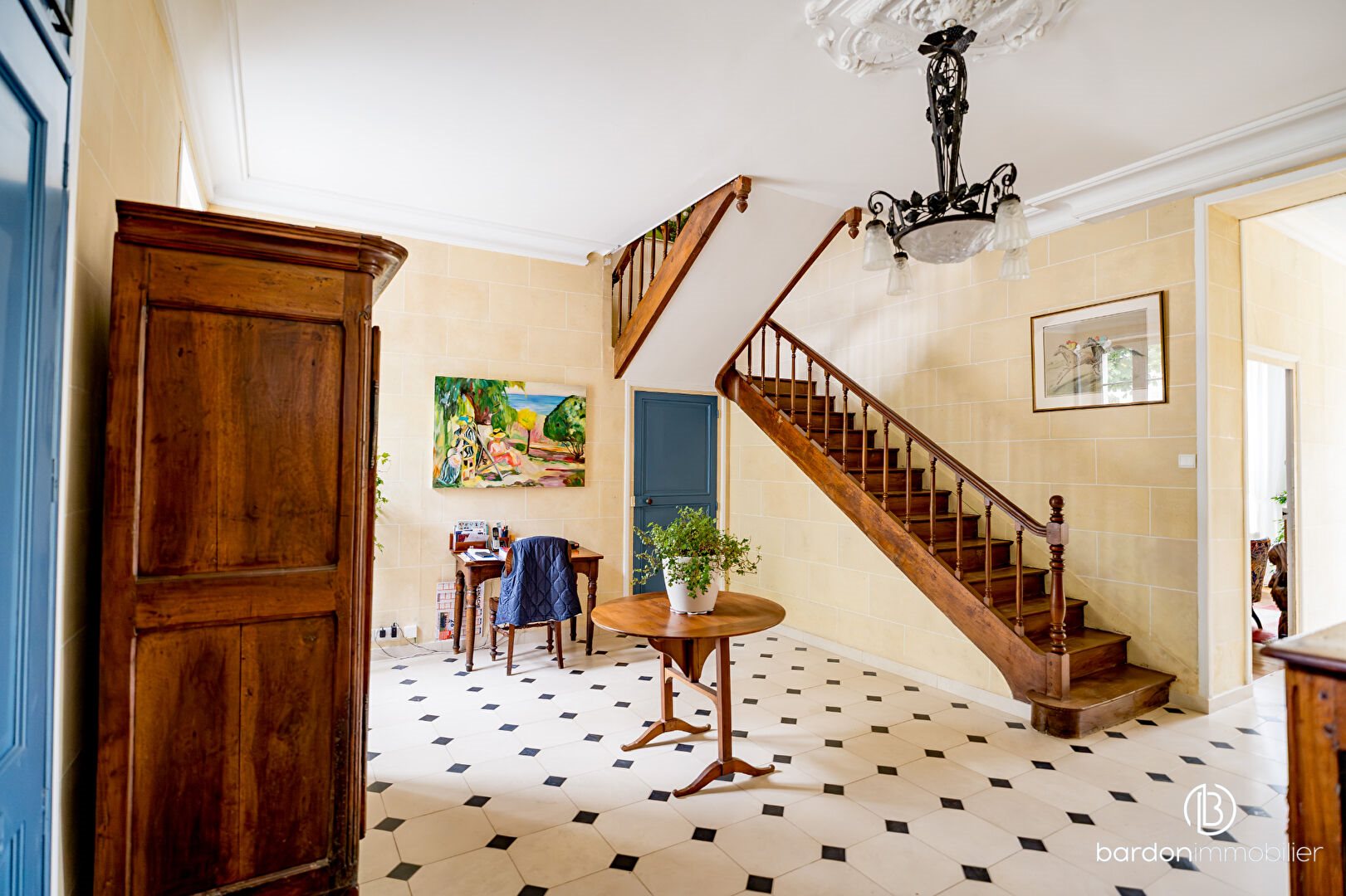 Maison à vendre, 482m², La Garnache