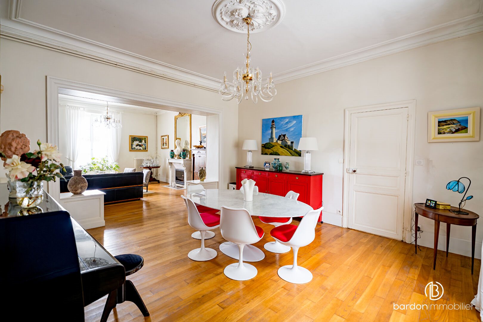 Maison à vendre, 482m², La Garnache