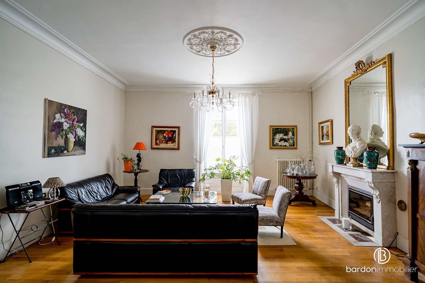 Maison à vendre, 482m², La Garnache