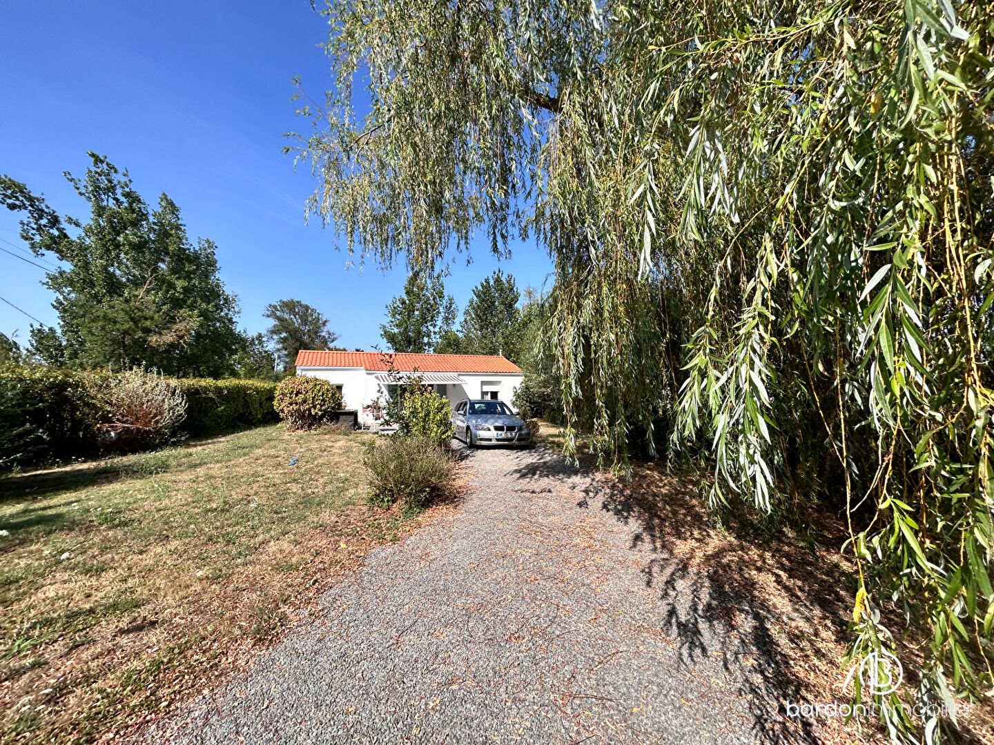 Maison à vendre, 68m², Soullans