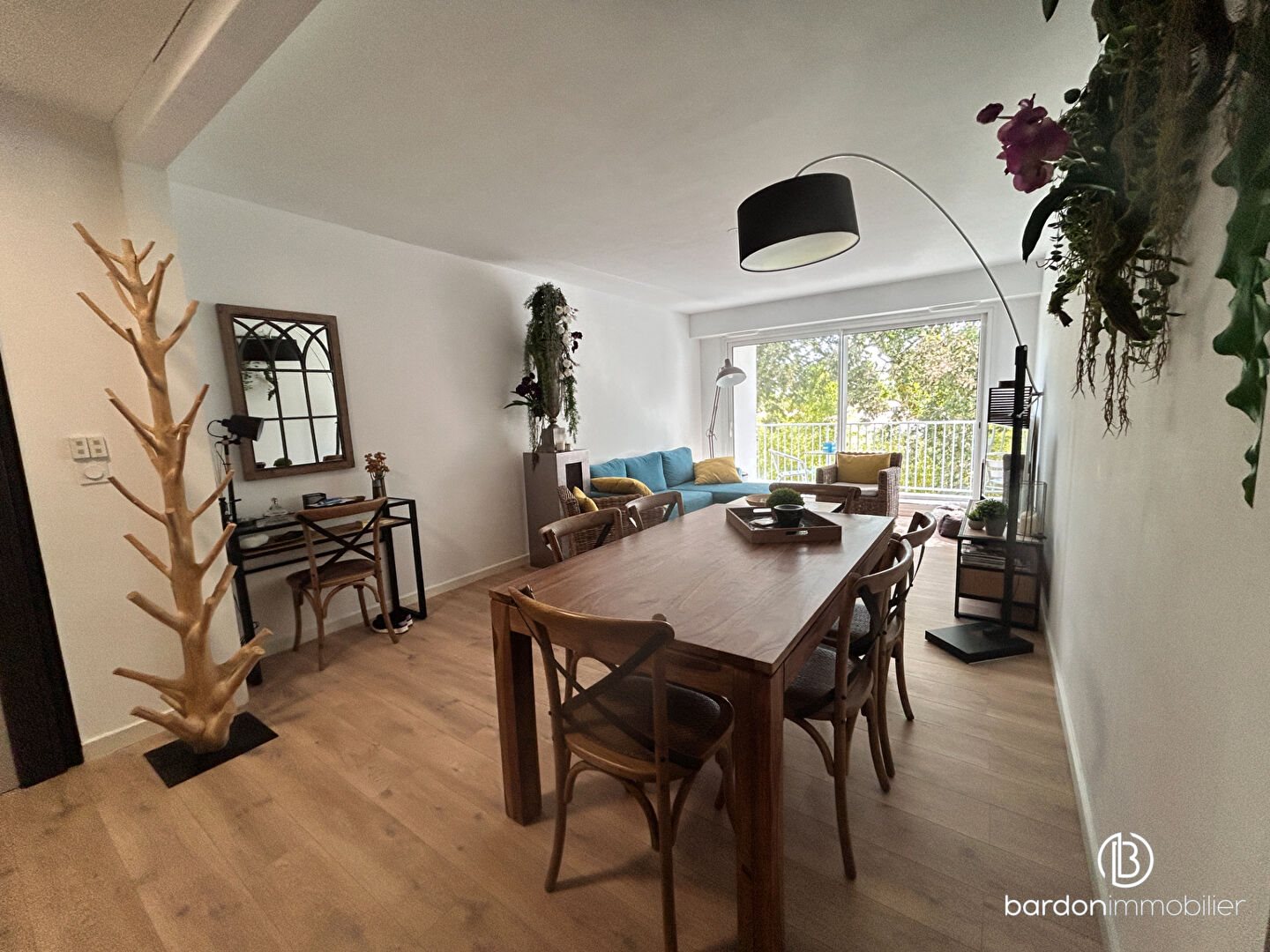 Appartement à vendre, 68m², Challans
