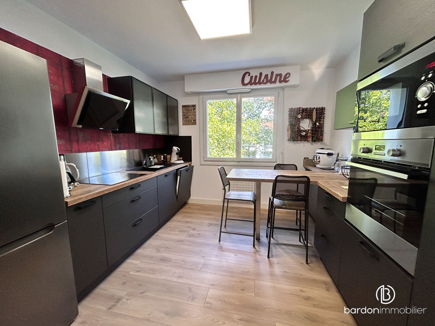 Appartement à vendre, 68m², Challans