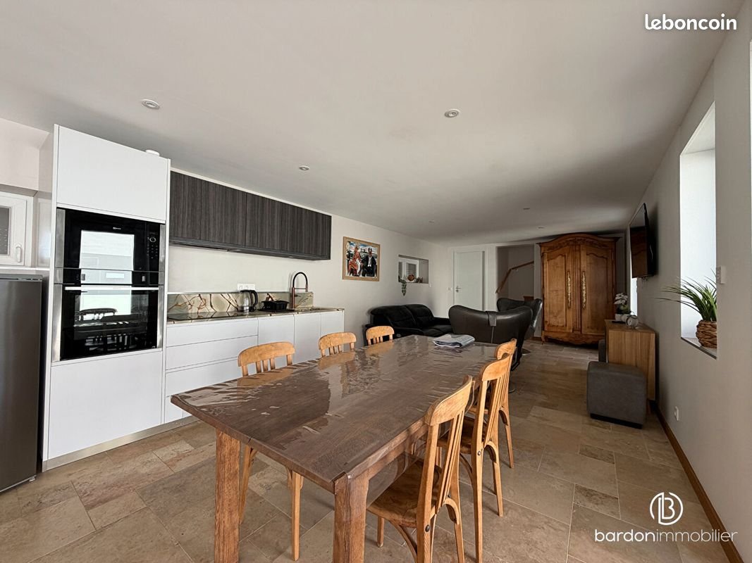 Maison à louer, 98m², Challans