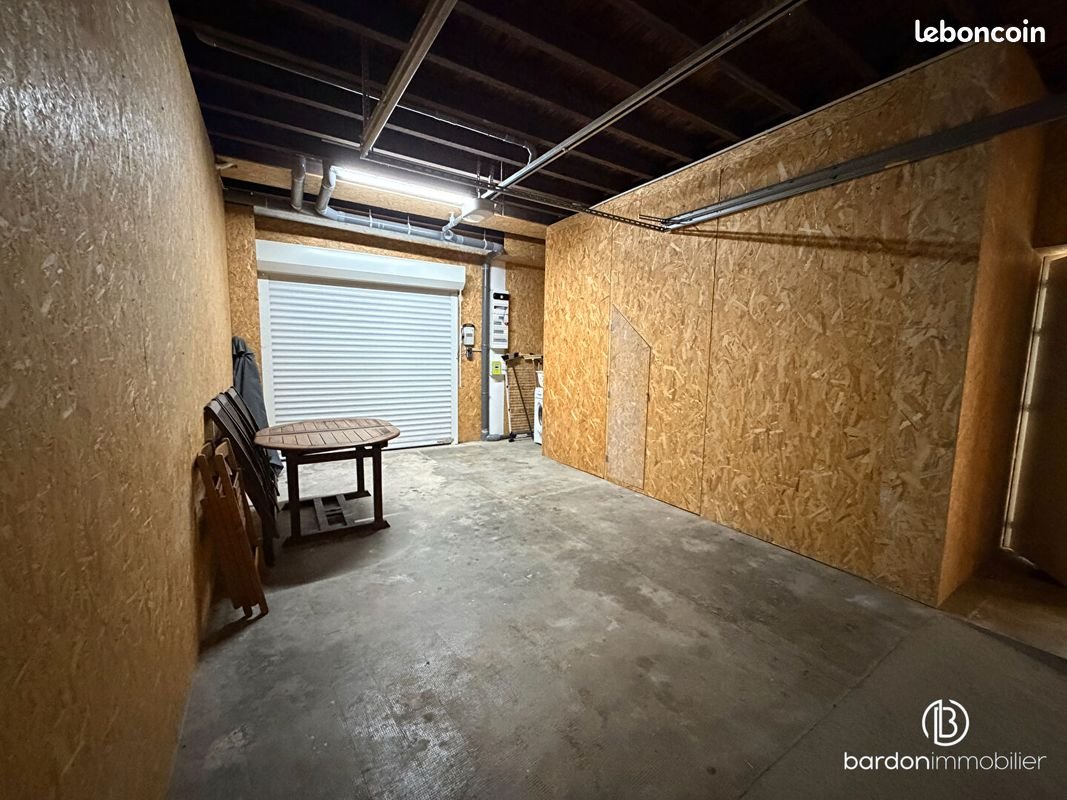 Maison à louer, 98m², Challans