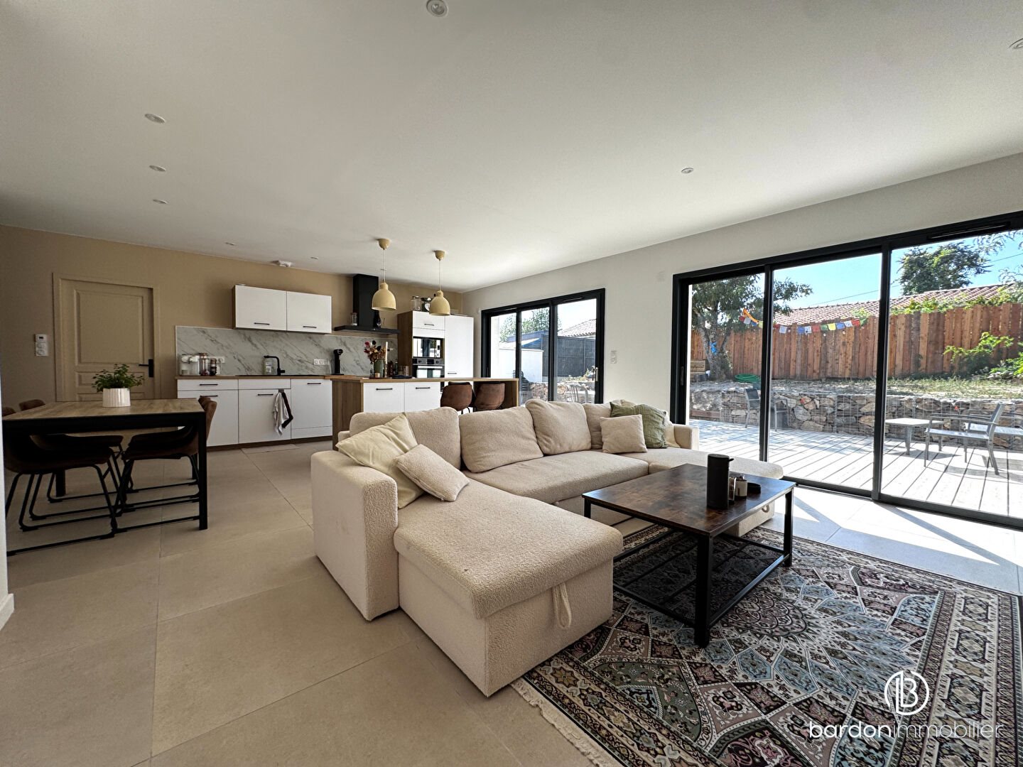 Maison à vendre, 98m², La Garnache