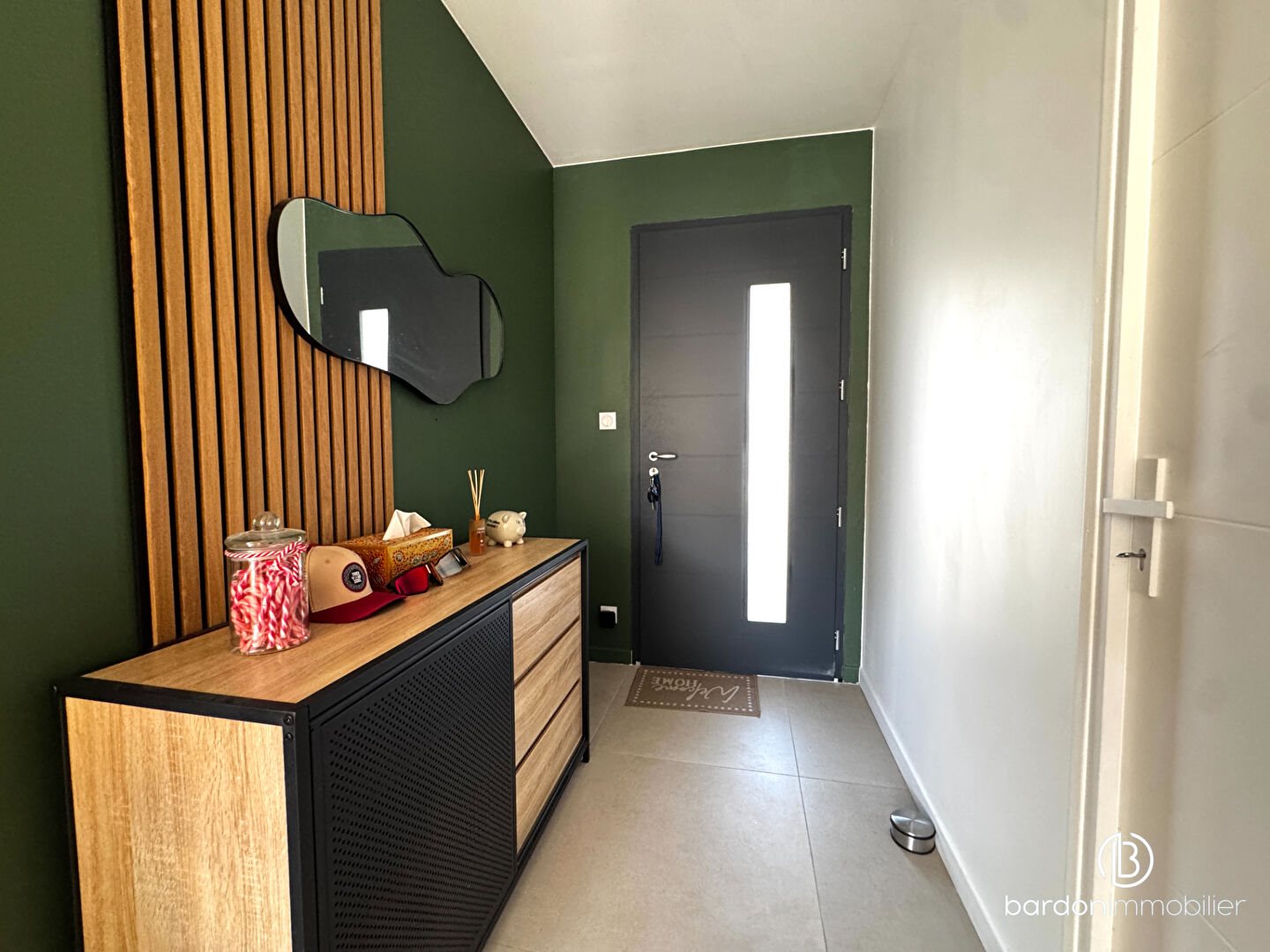 Maison à vendre, 98m², La Garnache